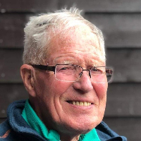 Jakob Sigbjørn Nygaard